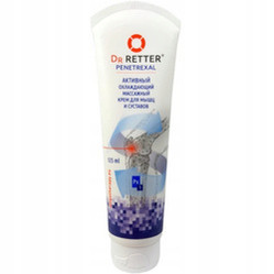 Vitus Penetrexal Px1 125 ml Regeneruje Stawy