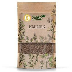Ziółko Kminek bezglutenowy 50 g