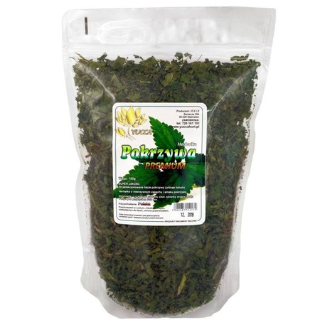 Proherbis Herbatka Pokrzywa Premium 100 g