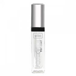 Forever Top Coat bezbarwny top coat do ust 5ml