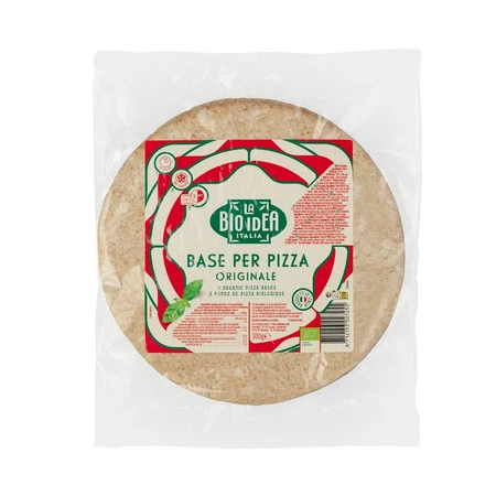 LA BIO IDEA SPÓD DO PIZZY BIO 300 g