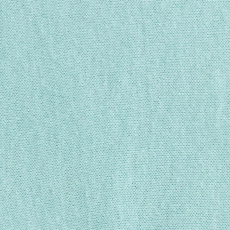 Prześcieradło z gumką, Jersey D91 240 x 220 x 30 cm, Miętowy