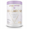 ALLNUTRITION Alldeynn Collarose Kolagen Peptydy Verisol + Witamina C + Biotyna 300 g smak malina - poziomka