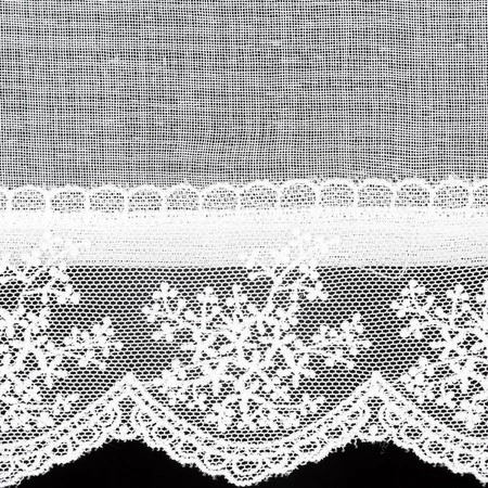 Firanka SUZAN 40X150