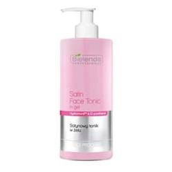 Satin Face Tonic tonik do twarzy w żelu 500ml
