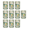 Zestaw 10x DOG'S LOVE Insekt pur - karma z owadów i warzyw (400g)