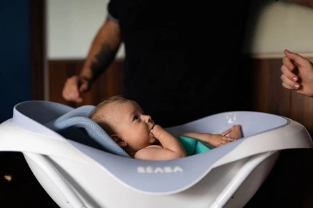 Beaba, Elektroniczny aspirator do nosa Tomydoo mineral