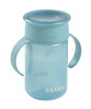 Beaba Kubek treningowy 360° blue