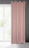 ZASŁONA GOTOWA WENDY 140 X 250 CM RÓŻOWY