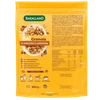 Bakalland BA! Granola 5 orzechów 300g pełnoziarnista