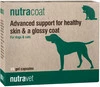 NUTRACOAT FOR DOGS & CATS 45K
