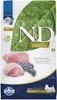 FARMINA ND DOG PRIME Lamb Blueberry Adult Mini 800g