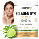 Rybi 10000 mg - smak zielona herbata