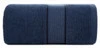 Ręcznik Liana (10), 50 x 90 cm, Granatowy