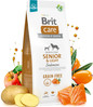 BRIT Care Dog Grain Free SENIOR / LIGHT Salmon 12kg