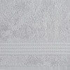 Ręcznik Laris (03), 30 x 50 cm, Jasnoszary