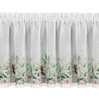Firana gotowa Estera na Taśmie 150 x 60 cm, Biały
