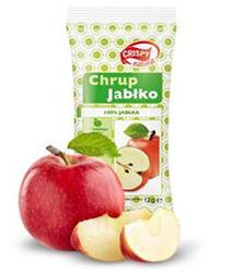 Kostki jabłka Crispy Natural 12g