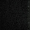 Ręcznik Gładki2 (17), 50 x 90 cm, Czarny