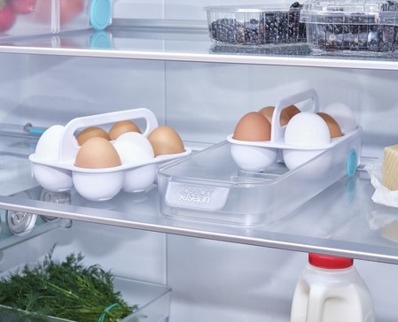 JJ- Organizer na jajka FridgeStore