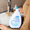 Ecogenic Pure, Płyn do mycia naczyń, bezzapachowy, 500 ml