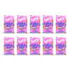 Zestaw 10x WOW CAT Creamy Snack Lachs - kremowa przekąska z łososiem (5x15g)