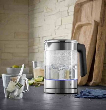 WMF EL - Czajnik szklany 1 . KitchenMinis