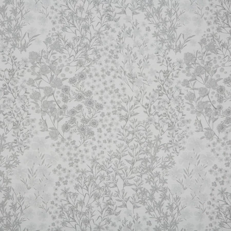 Komplet Pościeli Satynowej Spring 59 140 x 200 cm, Biały