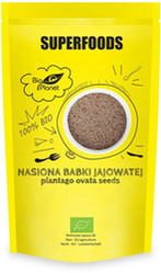 NASIONA BABKI JAJOWATEJ BIO 250 g - BIO PLANET