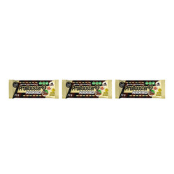 Zestaw: 3x Zmiany Zmiany ProBooster 3 Kakao 70g