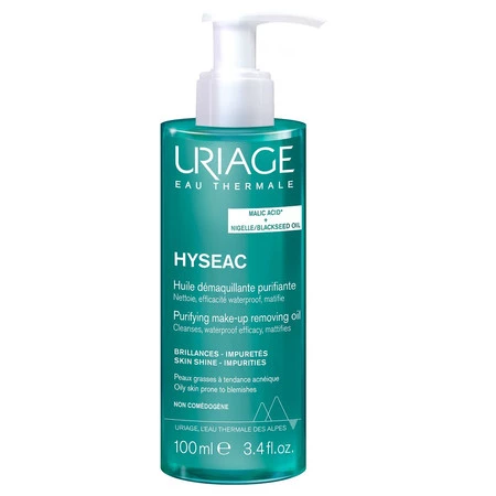 Hyseac olejek oczyszczający 100ml