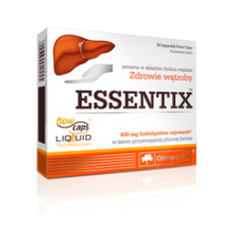 Olimp Labs Essentix™ 30 kaps.