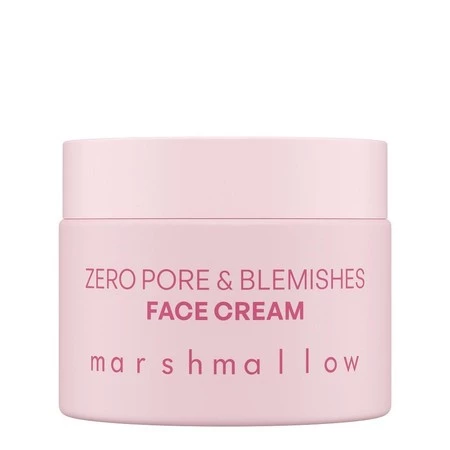 Zero Pore & Blemishes krem do twarzy Marshmallow 40ml