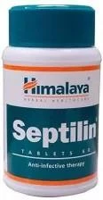 Himalaya Septilin 100 t odporność