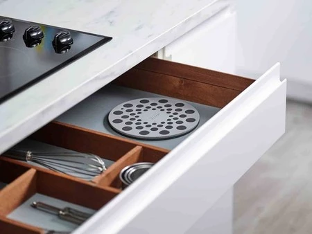 JJ - Zestaw 2 podstawek silikonowych Spot-On™, sza