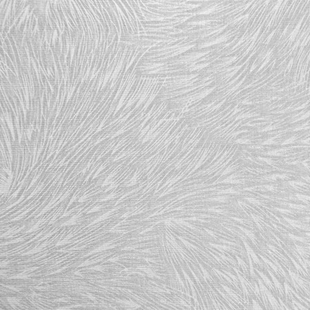 FIRANA GOTOWA TULSA 140 X 250 CM BIAŁY