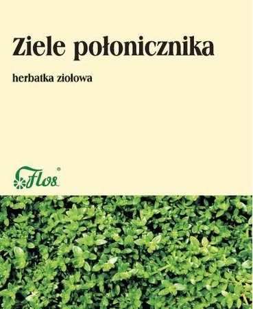 Połonicznik ziele 50g FLOS