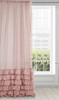 Eurofirany firanka dolly 140X250 cm