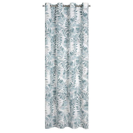 ZASŁONA GOTOWA HARIET 140 X 250 CM NATURALNY