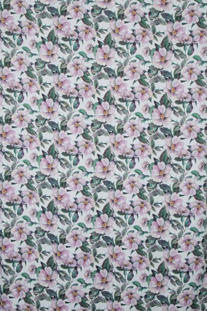 ZASŁONA GOTOWA SIMONA 140 X 250 CM BIAŁY