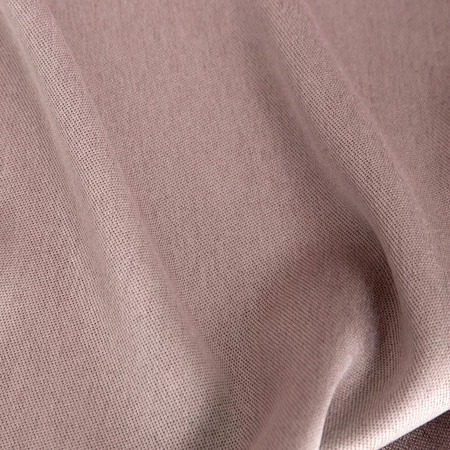 ZASŁONA GOTOWA CARLO 135 X 250 CM PUDROWY RÓŻ