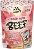 MR.BANDIT Chicken BEEF Kurczak Wołowina 180g