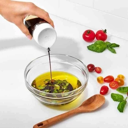 OXO-Dozownik szklany do oleju 150ml. Good Grips