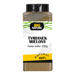 TYMIANEK MIELONY 250G