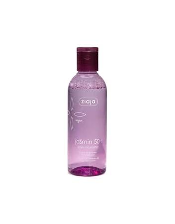 Ziaja, Jaśmin 50+ płyn micelarny 200ml