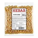 Popcorn 500g