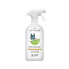 Attitude NATURE+, Spray do mycia okien i luster, 800 ml