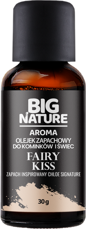 Big Nature Olejek zapachowy Fairy Kiss 30g zap. Insp. CHLOE SIGNATURE