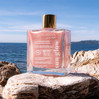 Alphanova Daily Sun, Bio Suchy Olejek z Drobinkami Pink Glow, Podkreślający Opaleniznę, 50 ml