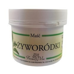 Farm-vix Maść z Żyworódki 150ml
